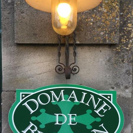 Domaine De Brousson Bed & Breakfast La Tour-sur-Orb Екстериор снимка